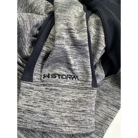 Under Armour Storm Full Zip Fleece Lined Jacket, Women's Extra Large34 - Picture 3 of 13